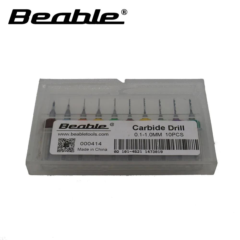 Beable  PCB 帱 0.1-1.0mm 10pcs  ī̵ 帱 Ʈ ݼӿ 3.175 MM ̴ 帱 Ŀ